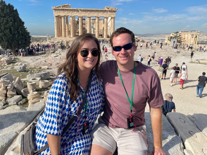Athens, Greece