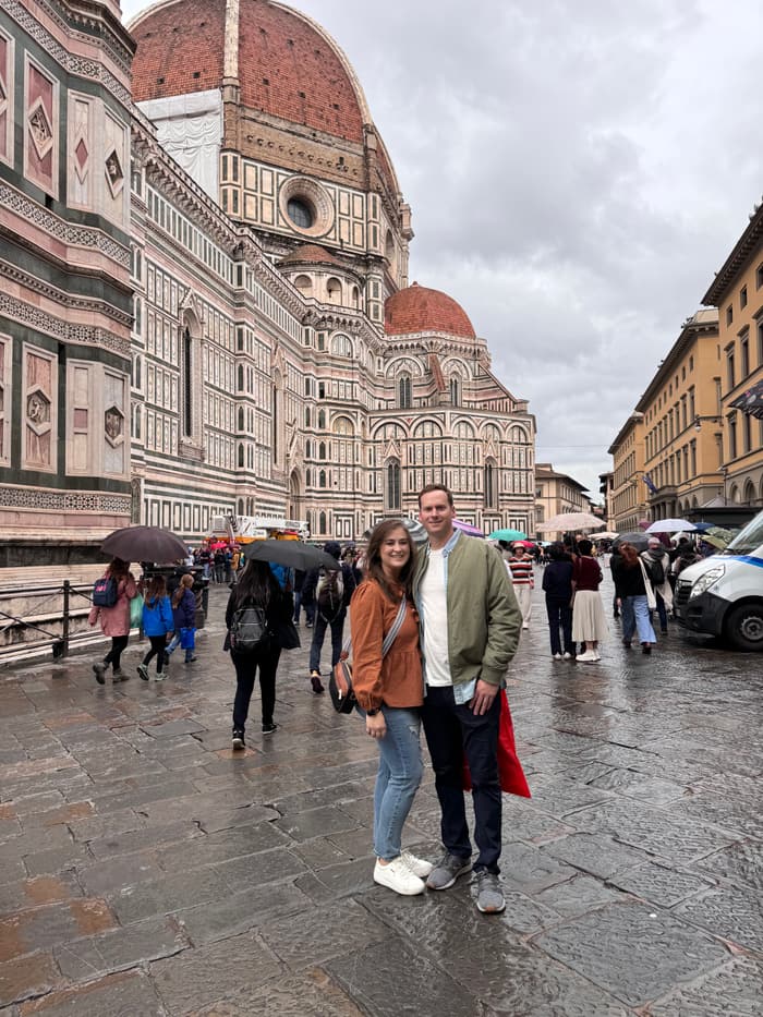 Florence, Italy