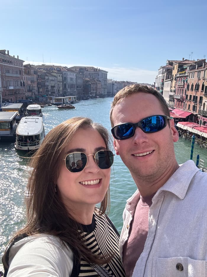 Venice, Italy